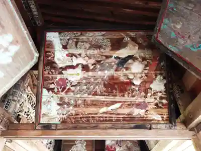 壽命院 永徳寺(栃木県)