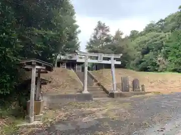 水神宮(千葉県)