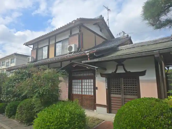 弥勒院(京都府)