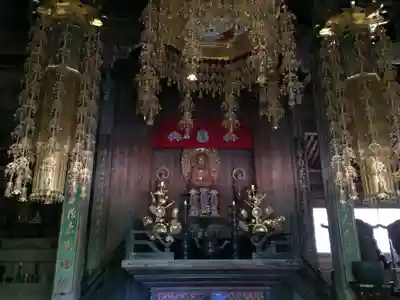 東光寺(山口県)