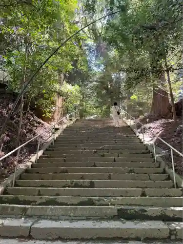 槵觸神社(宮崎県)