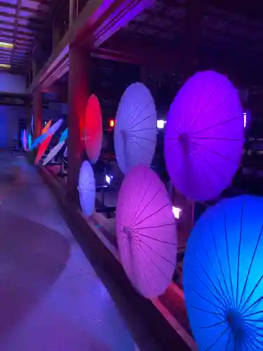 尾張高野山宗　総本山　岩屋寺のその他建物