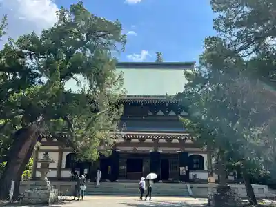 円覚寺(神奈川県)