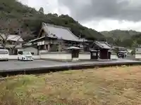 超勝寺(山口県)