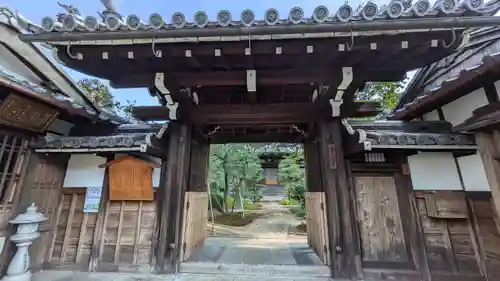 佛陀寺(京都府)