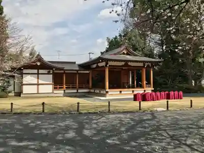 阿佐ヶ谷神明宮(東京都)