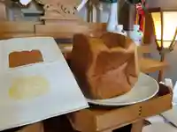 伏木香取神社(茨城県)