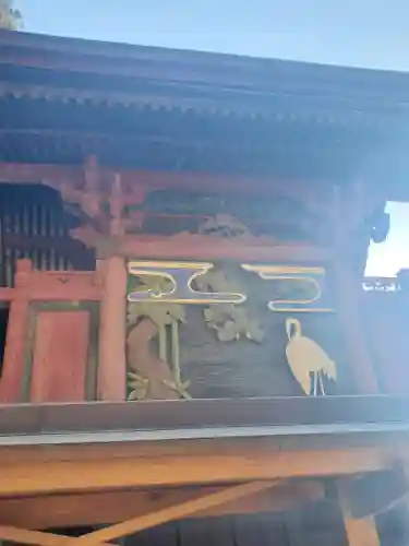 八剣神社のその他建物