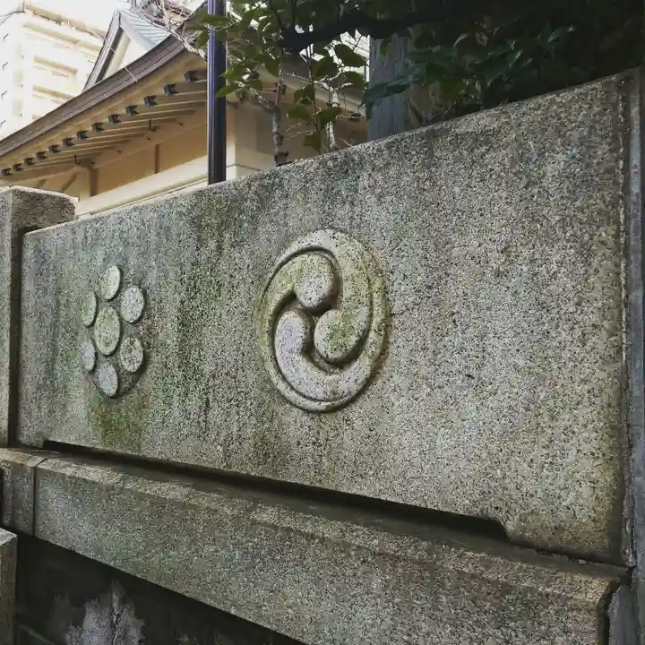 榊神社のその他建物