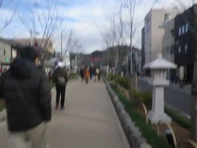 鶴岡八幡宮のその他建物