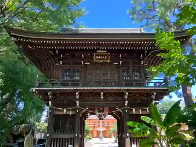 大円寺(東京都)