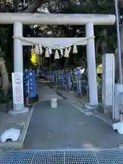 泉神社(茨城県)