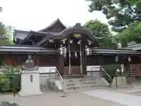 晴明神社(京都府)
