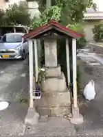 開運妙見大菩薩の本殿・本堂