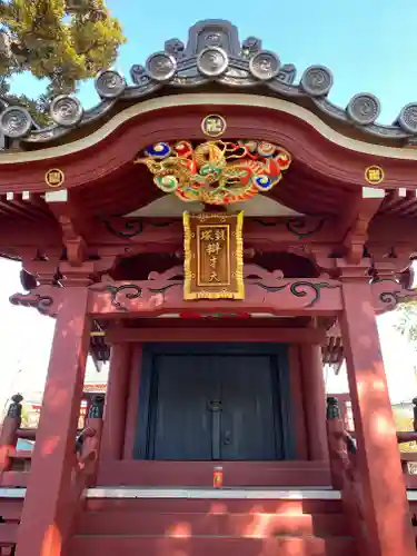 浅草寺(東京都)