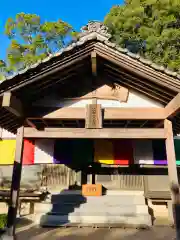 薬王寺(茨城県)