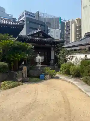 浜本山 源光寺(大阪府)