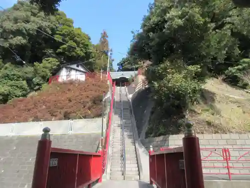 春日神社(神奈川県)