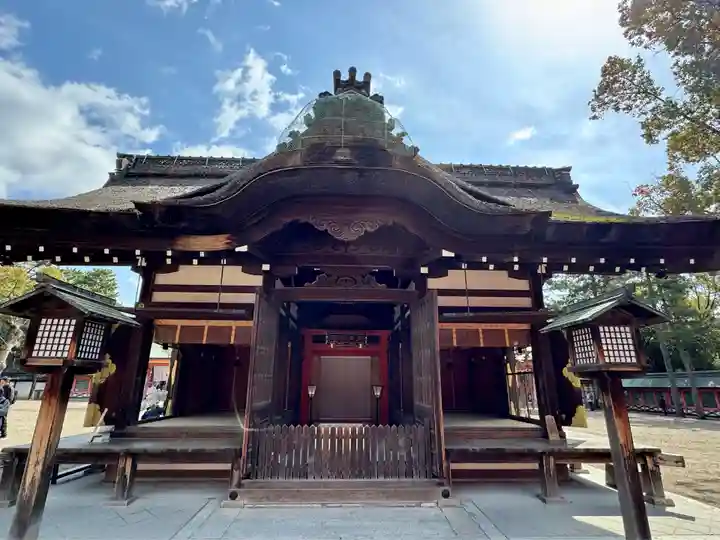 住吉大社(大阪府)