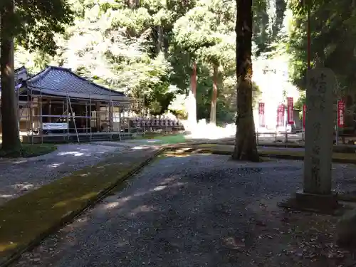 常楽寺(富山県)