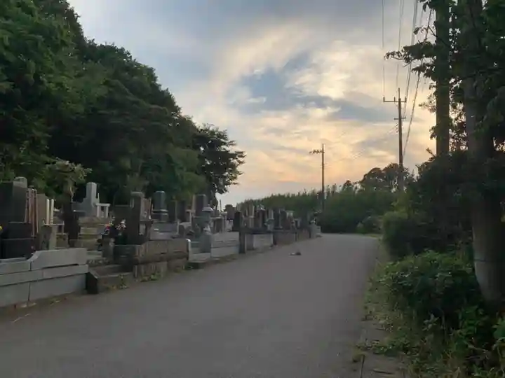 永興寺(千葉県)