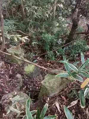 玉野町のお堂(愛知県)