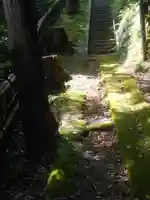 熊野神社のその他建物