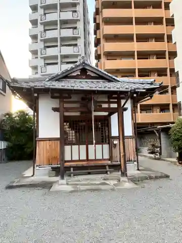 淡島大明神(福岡県)