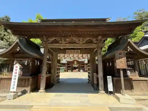 水戸八幡宮(茨城県)