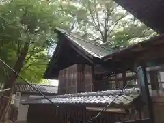 大宮前春日神社(東京都)