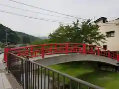 清巌寺(島根県)