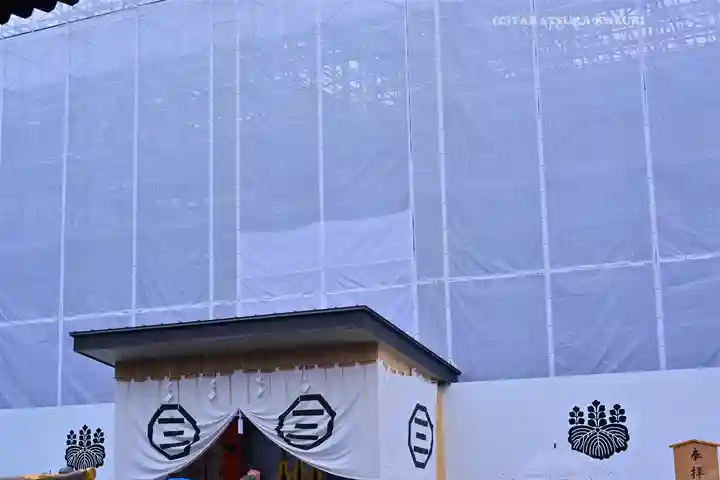 三嶋大社(静岡県)