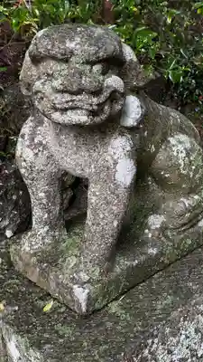 相馬中村神社(福島県)