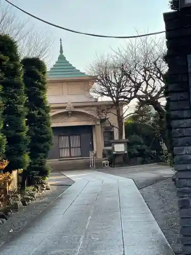 専福寺(東京都)
