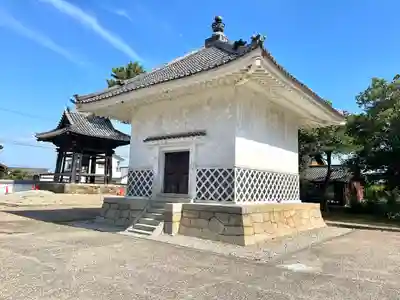 雲龍山 本證寺(愛知県)
