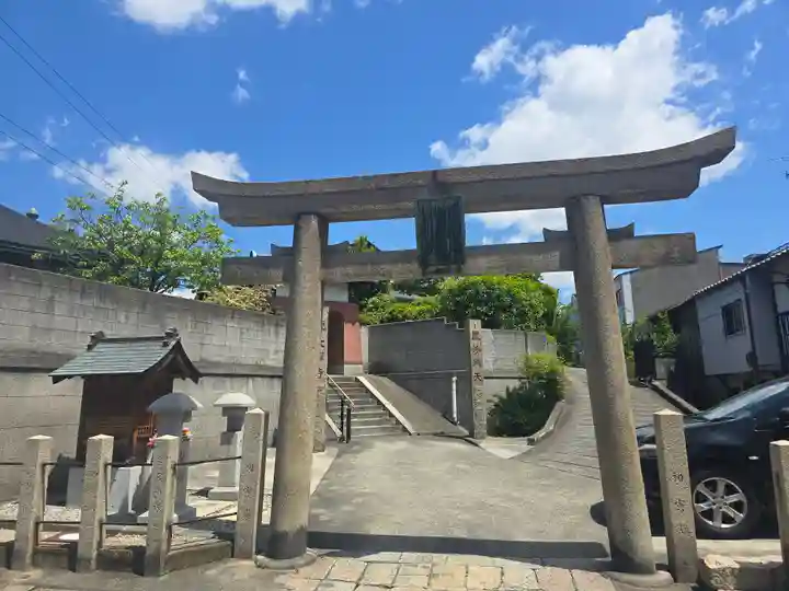 東大寺(大阪府)