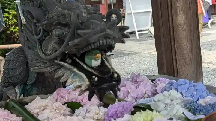 柳谷観音 楊谷寺(京都府)