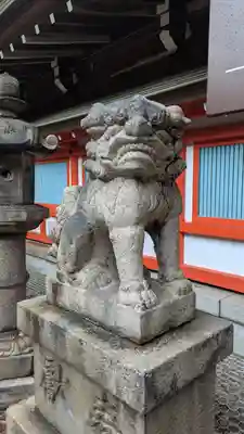 杭全神社(大阪府)