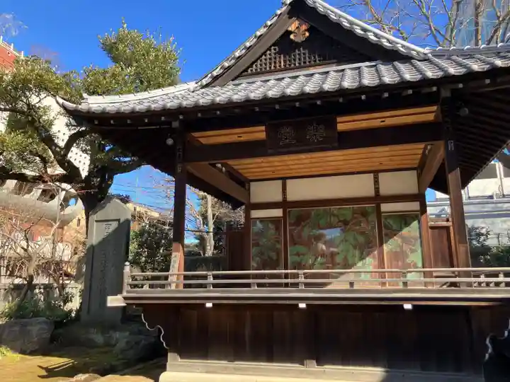 護国院(東京都)