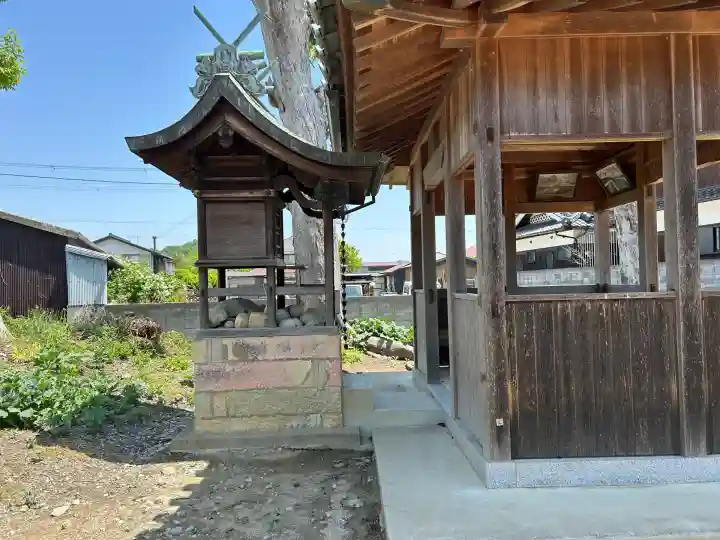 建速神社(兵庫県)