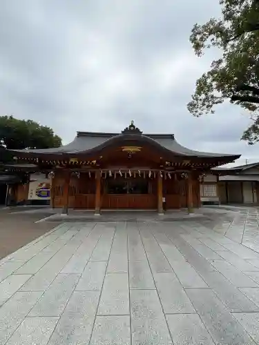 方違神社(大阪府)