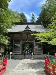 榛名神社(群馬県)