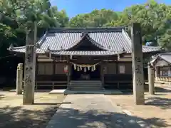 宗像神社(愛媛県)