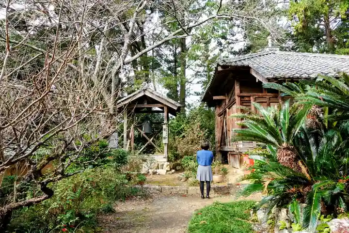 長楽寺(静岡県)