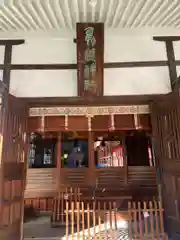 鳥越神社(東京都)