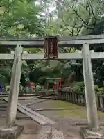乙女稲荷神社(東京都)