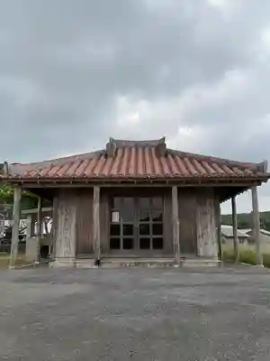 十山神社(沖縄県)