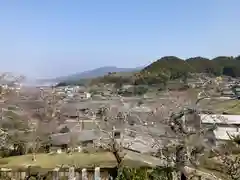 聖林寺(奈良県)