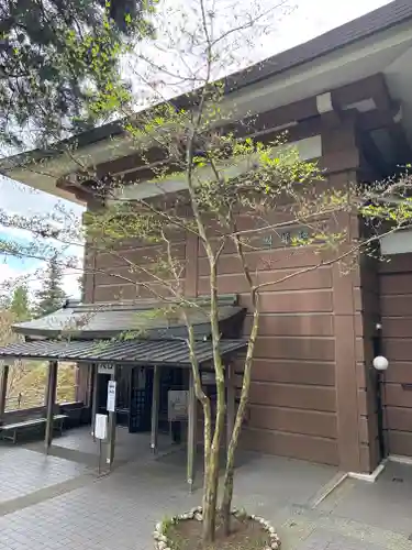 比叡山延暦寺のその他建物