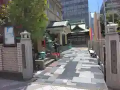 大安楽寺(東京都)